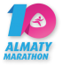 Almaty Marathon 2021