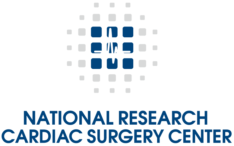National Research Cardiac Surgery Center