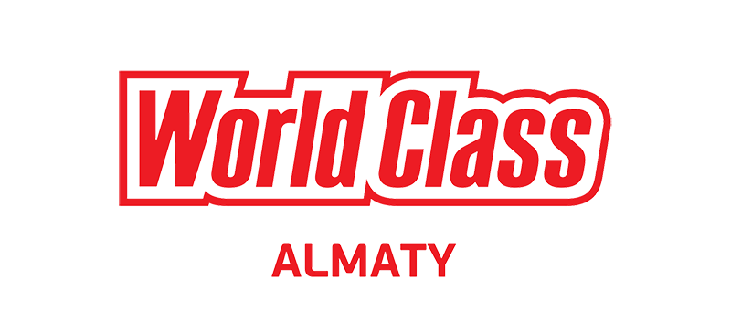World Class Almaty