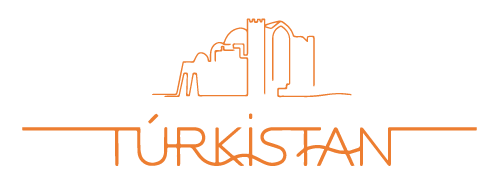 Акимат города Туркистан
