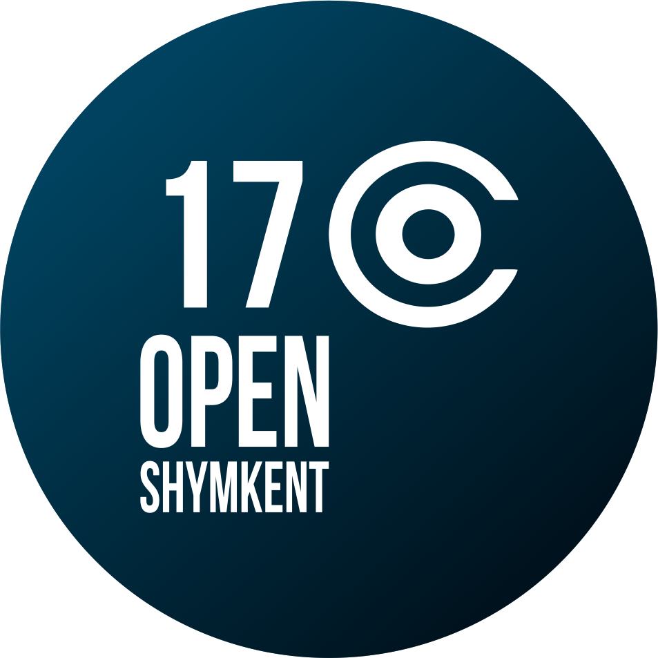 Open Shymkent