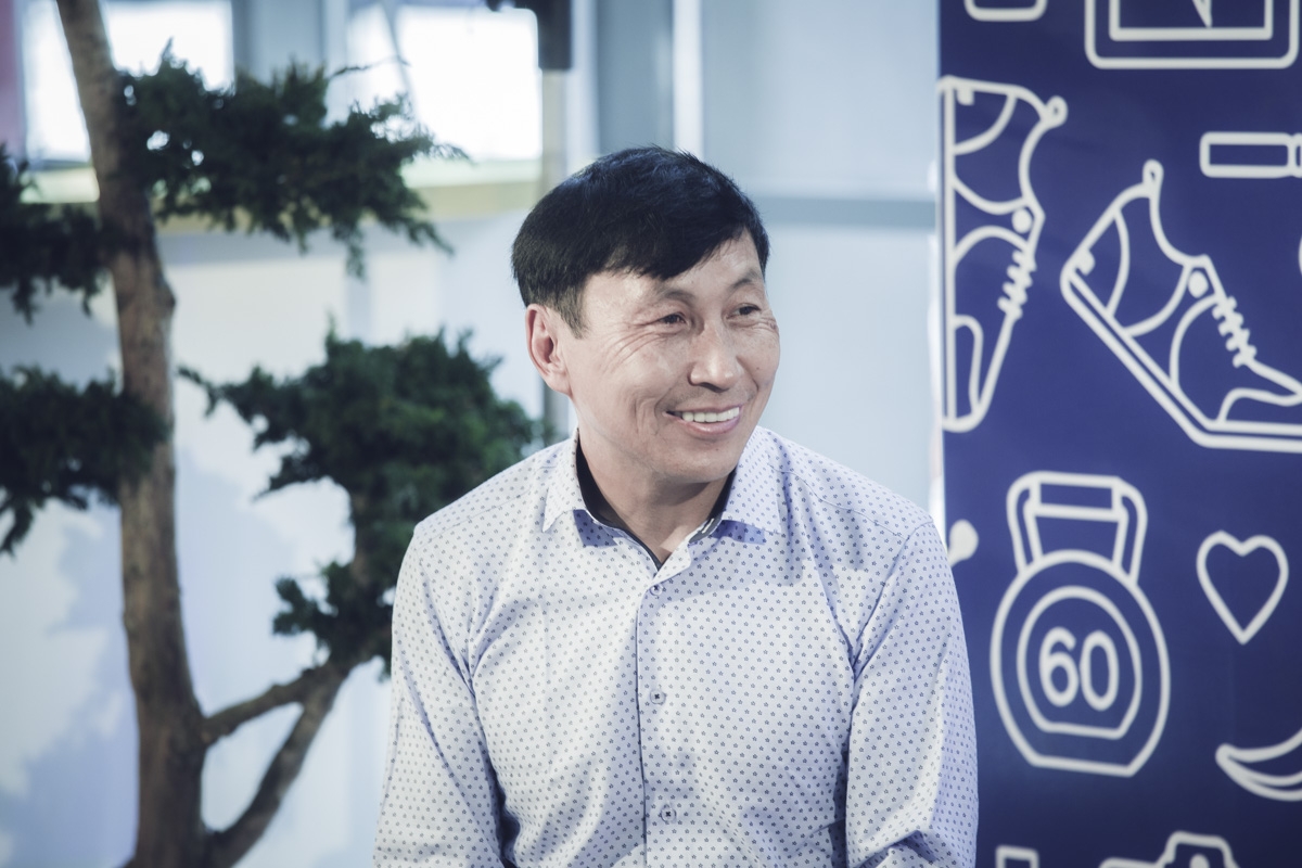 Марат Жыланбаев